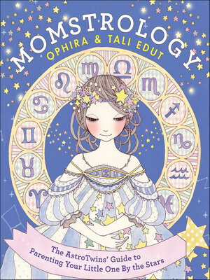 Momstrology - ebook